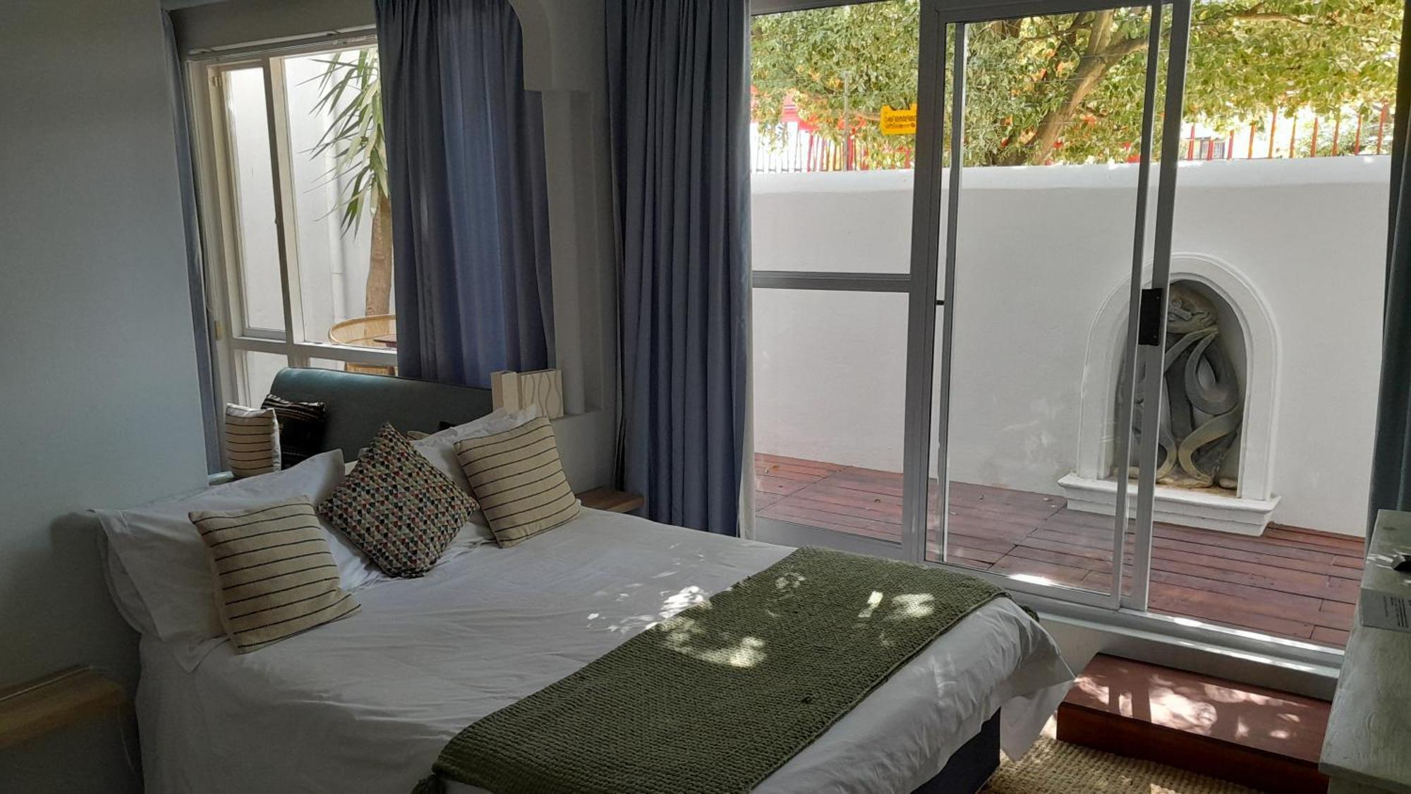 Brightwater Lodge Гаут-Бей Номер фото