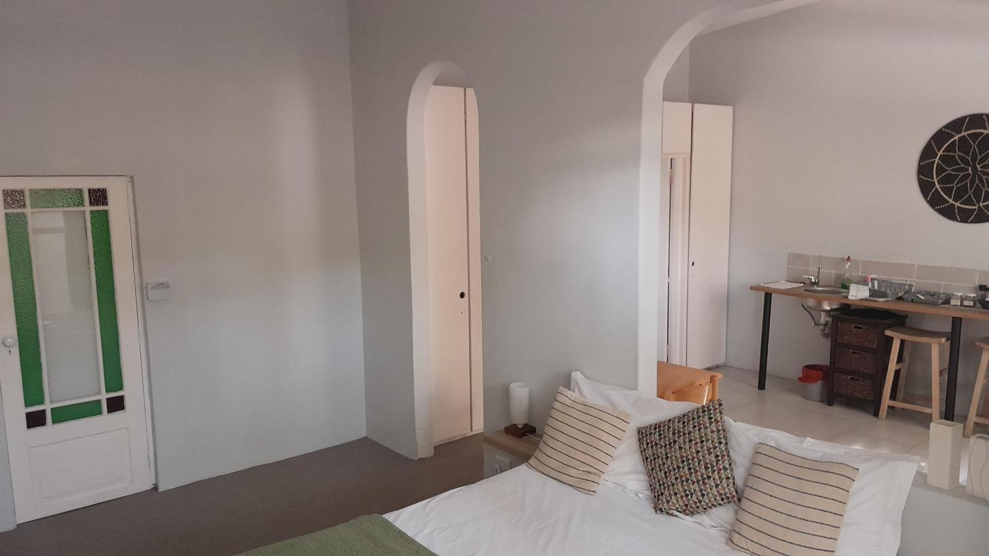 Brightwater Lodge Гаут-Бей Номер фото