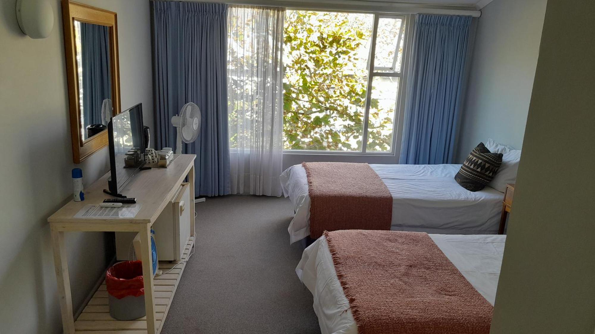 Brightwater Lodge Гаут-Бей Номер фото